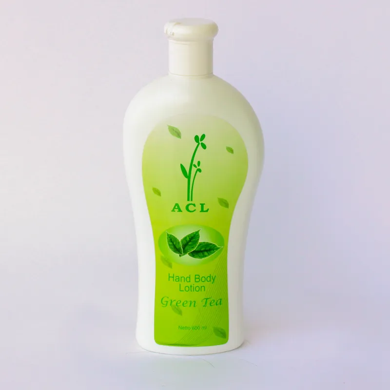 Hand Body Lotion Green Tea