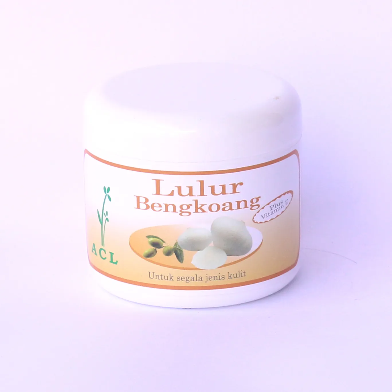 Lulur Bengkoang