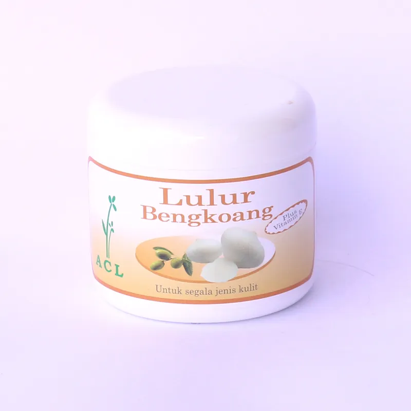 Lulur Bengkoang