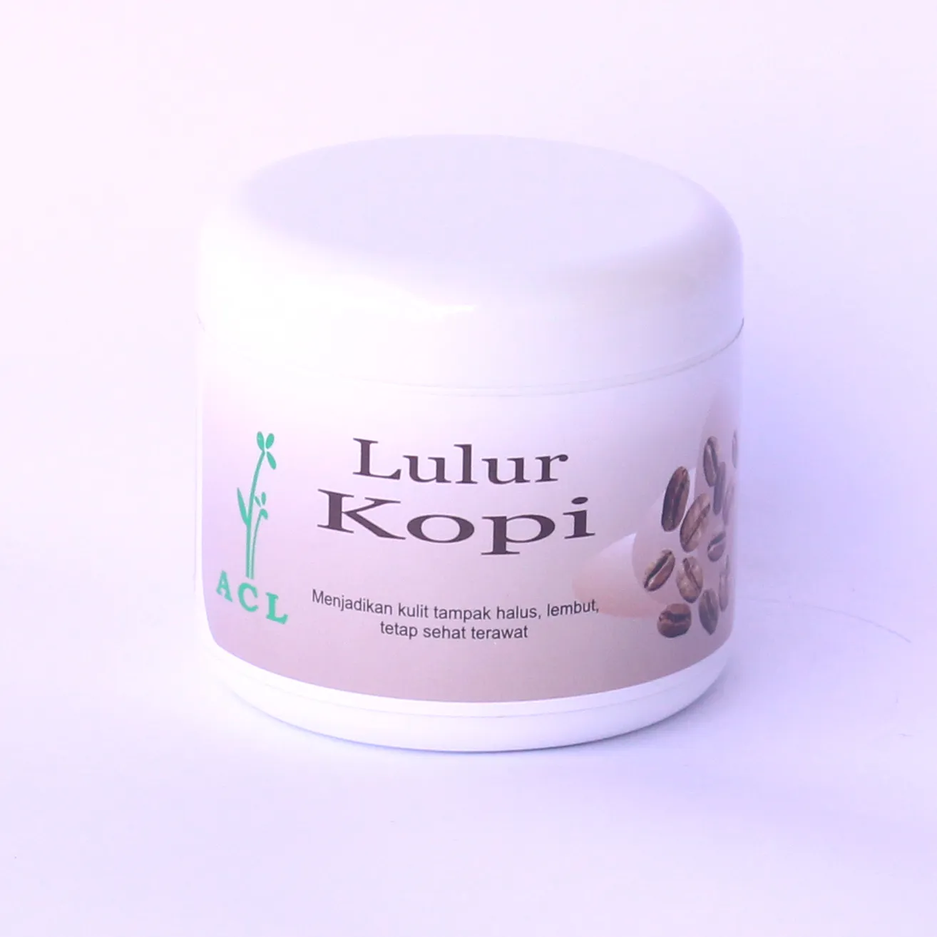 Lulur Kopi