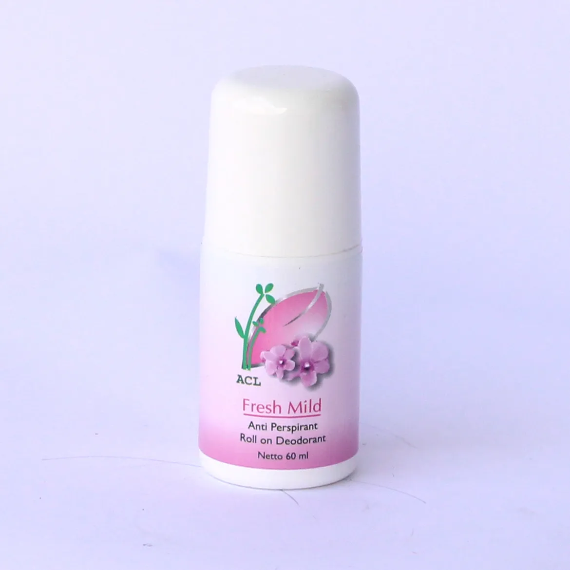 Roll On Deodorant Fresh Mild