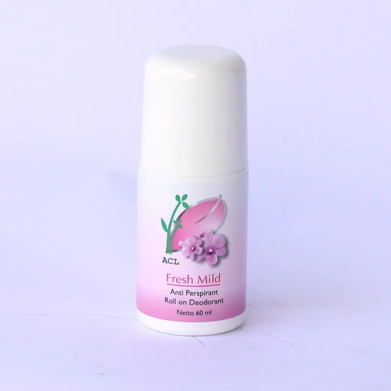 Roll On Deodorant Fresh Mild