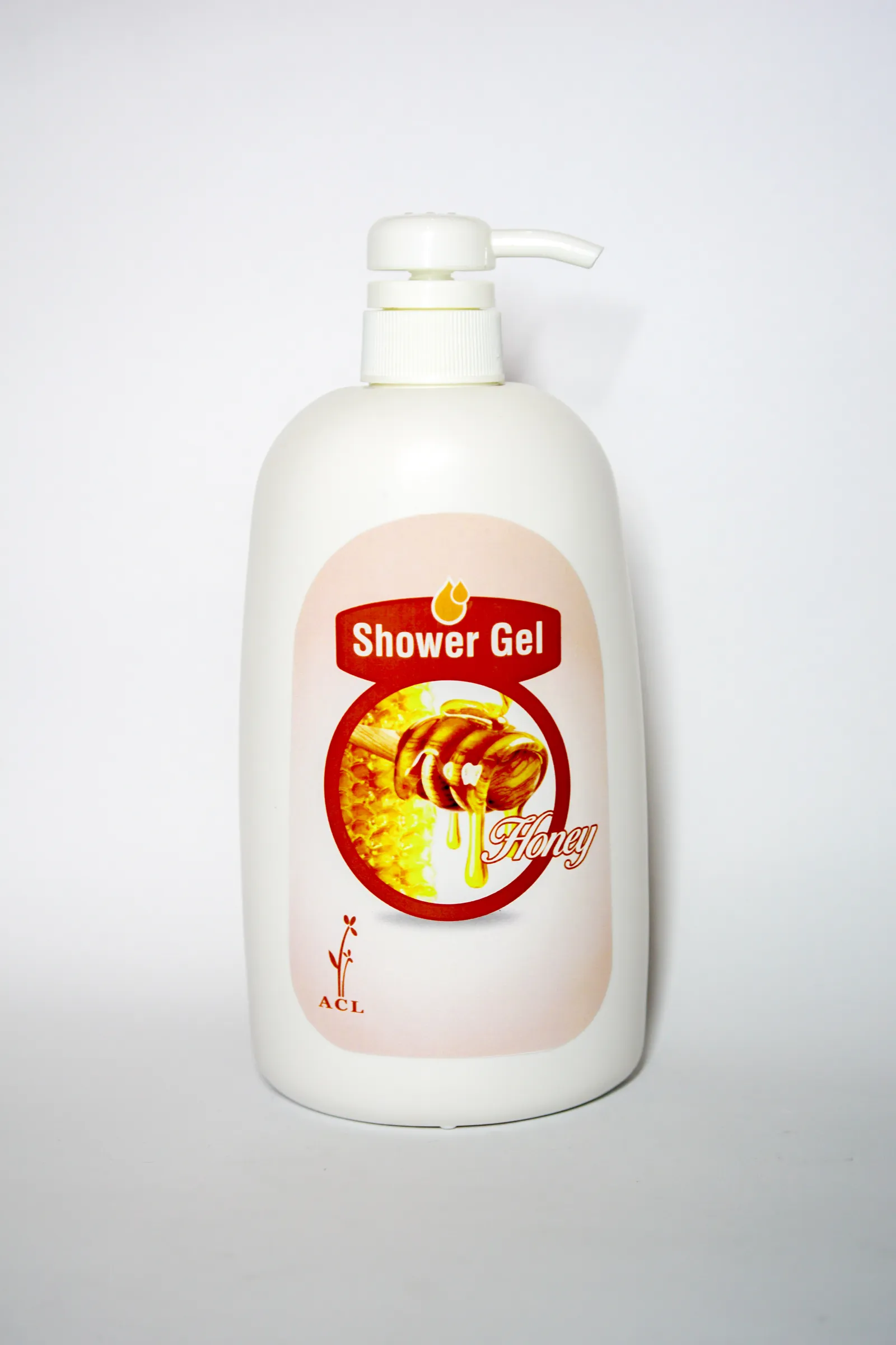 Shower Gel Honey