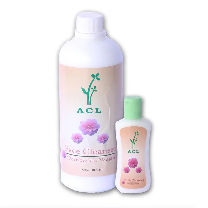 Face Cleanser