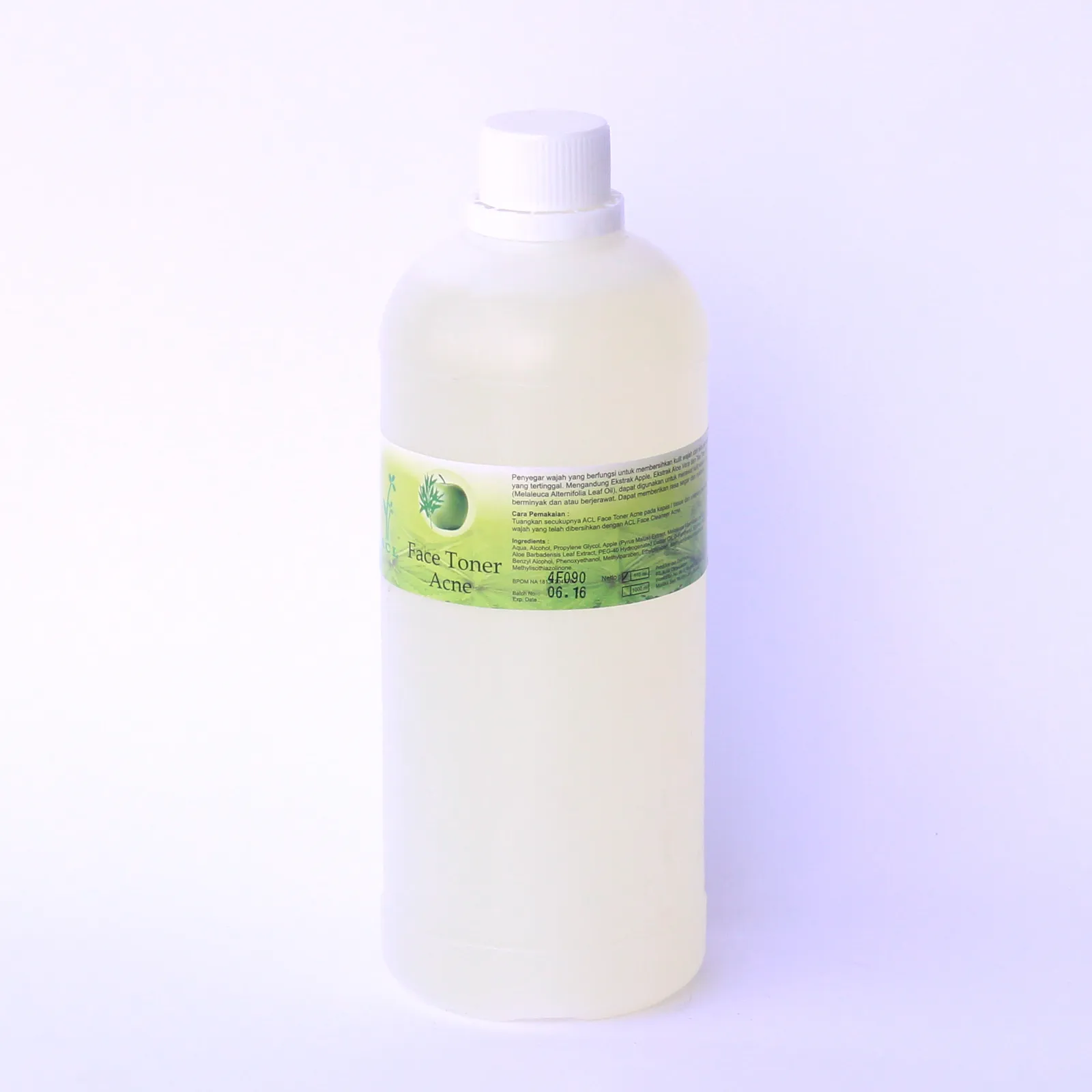 Face Toner Acne