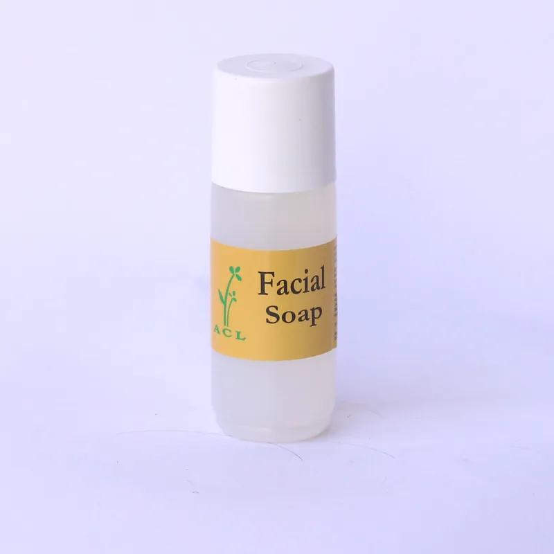 Facial Soap