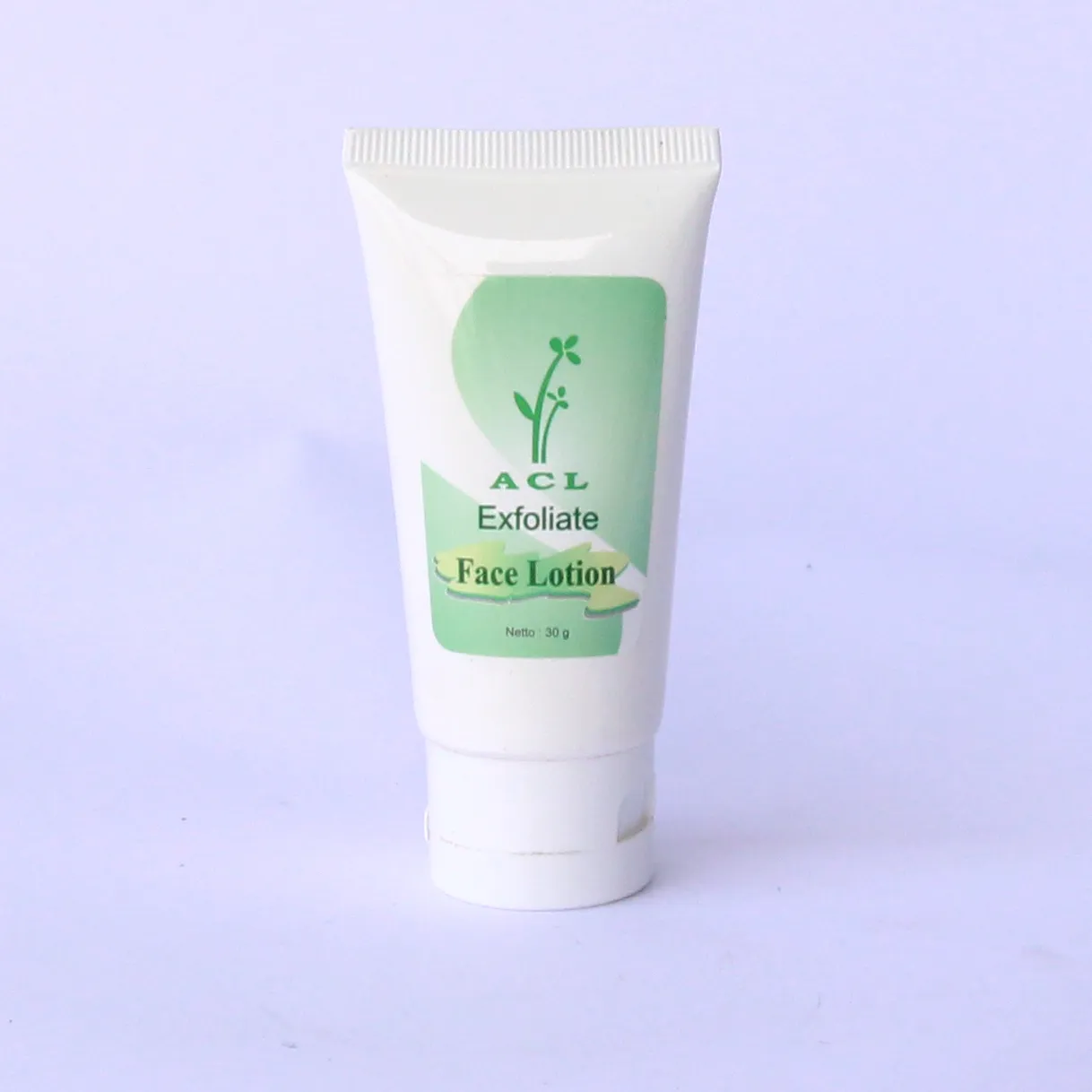 Exfoliate Face Lotion