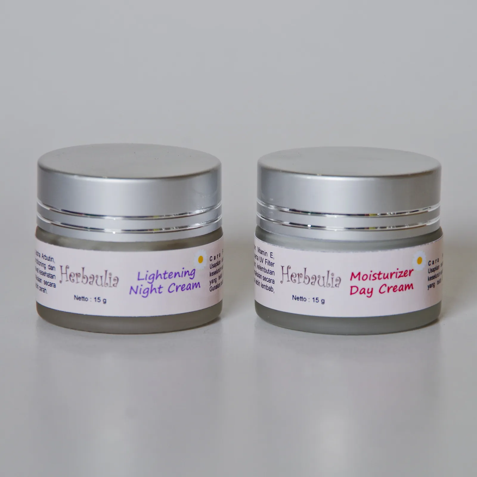 Lightening Night Cream