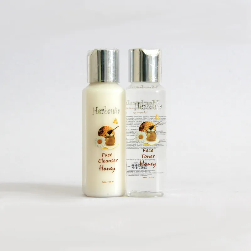 Face Toner Honey