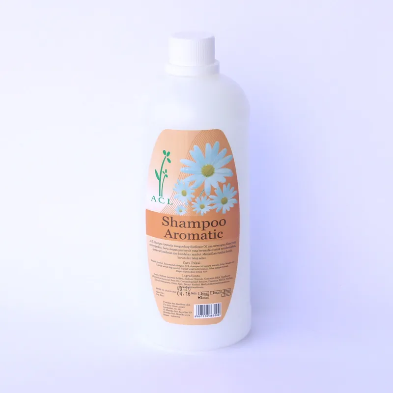 Shampoo Aromatic