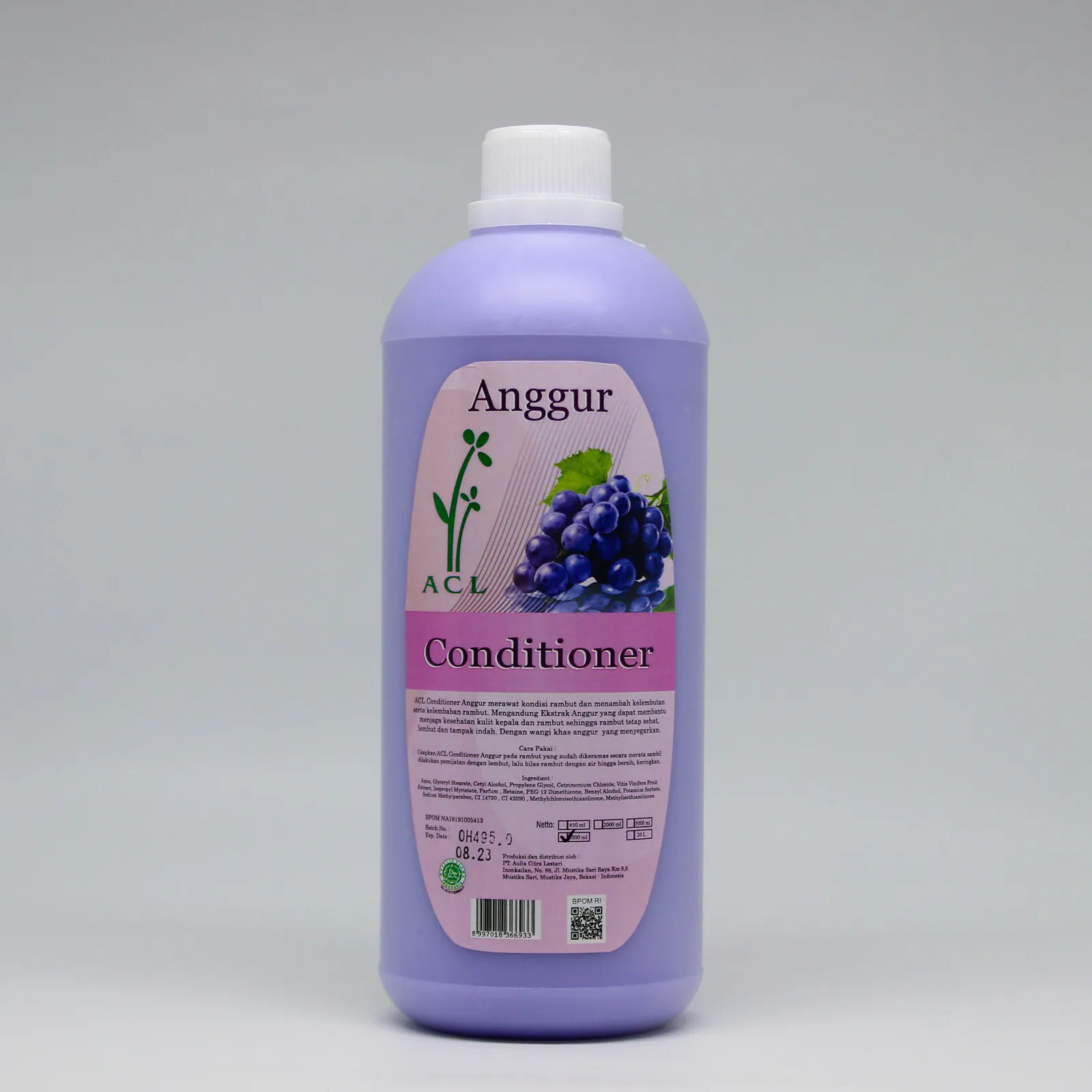 Conditioner Anggur