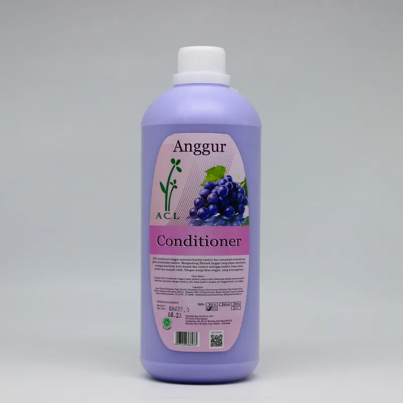 Conditioner Anggur