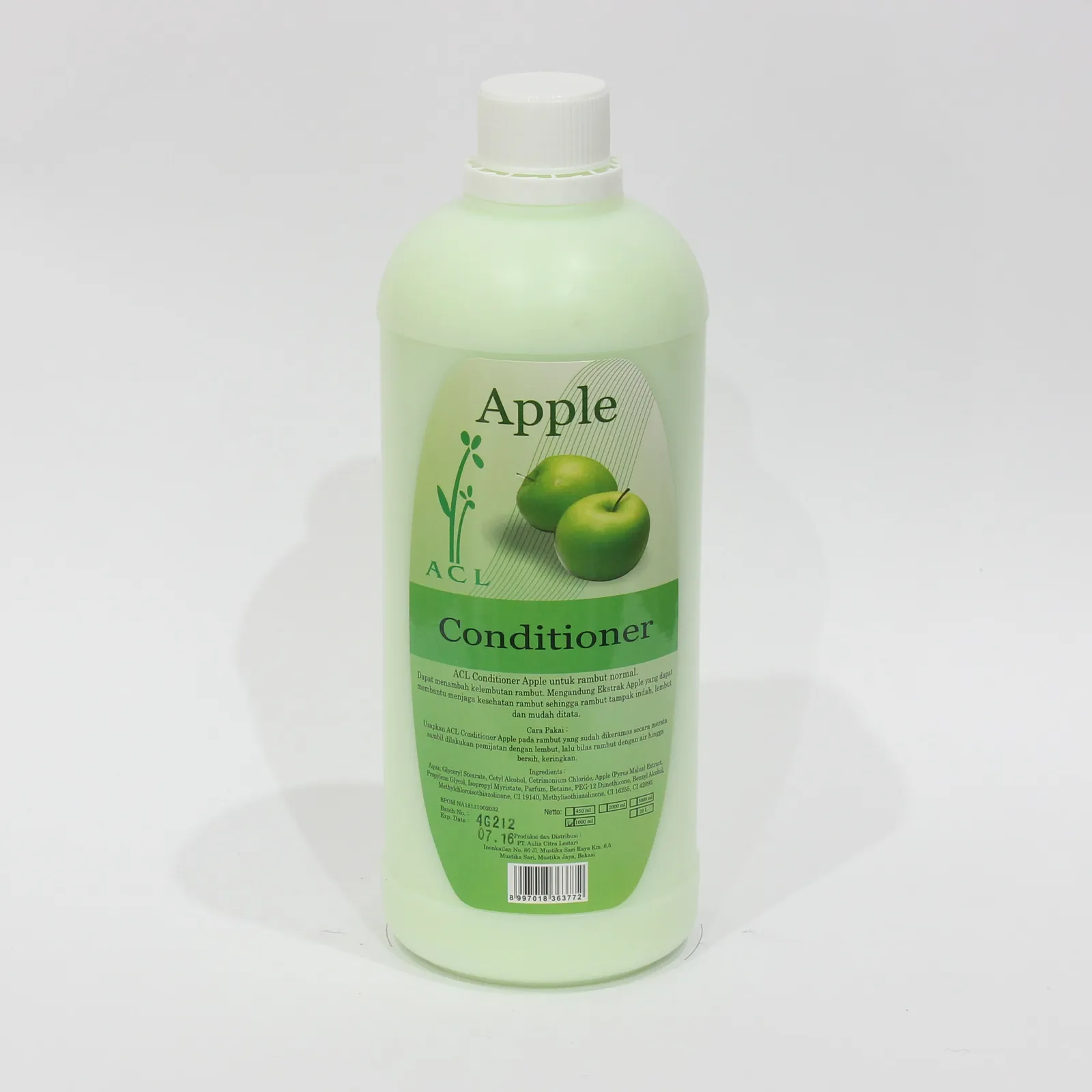 Conditioner Apple