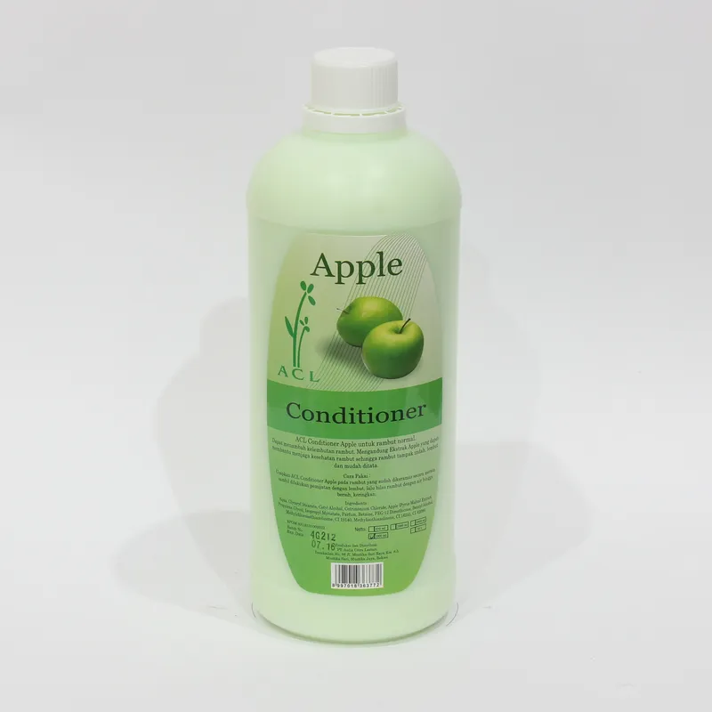 Conditioner Apple
