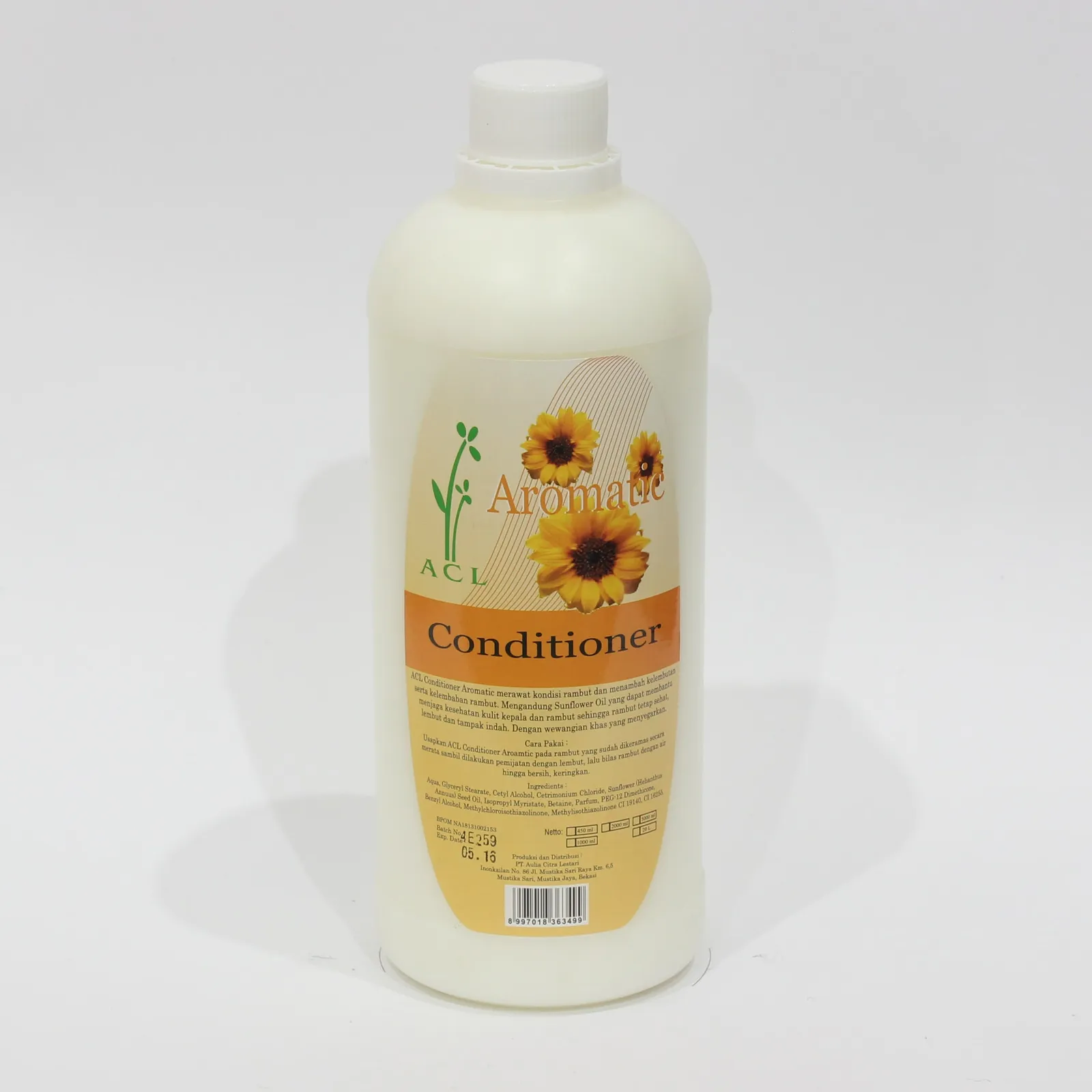 Conditioner Aromatic