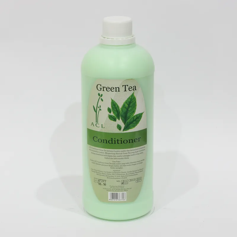 Conditioner Green Tea