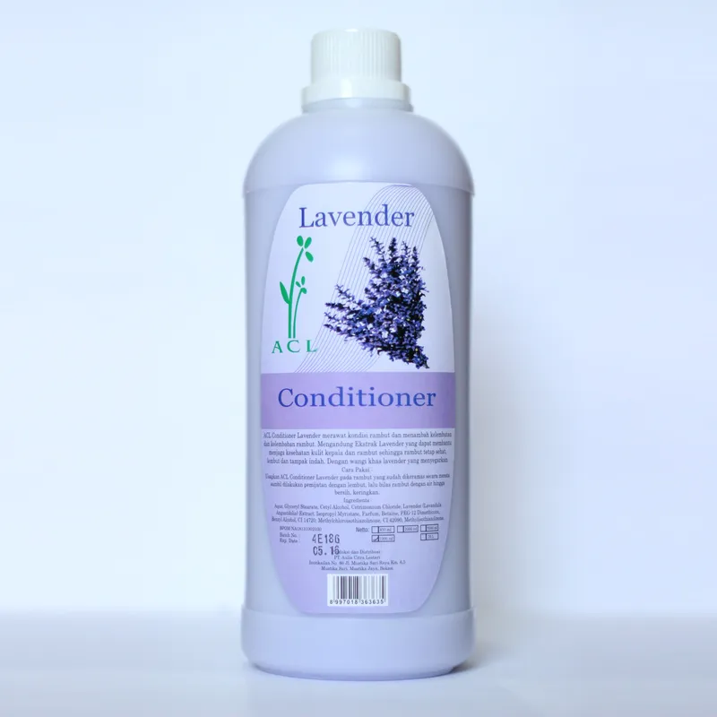 Conditioner Lavender
