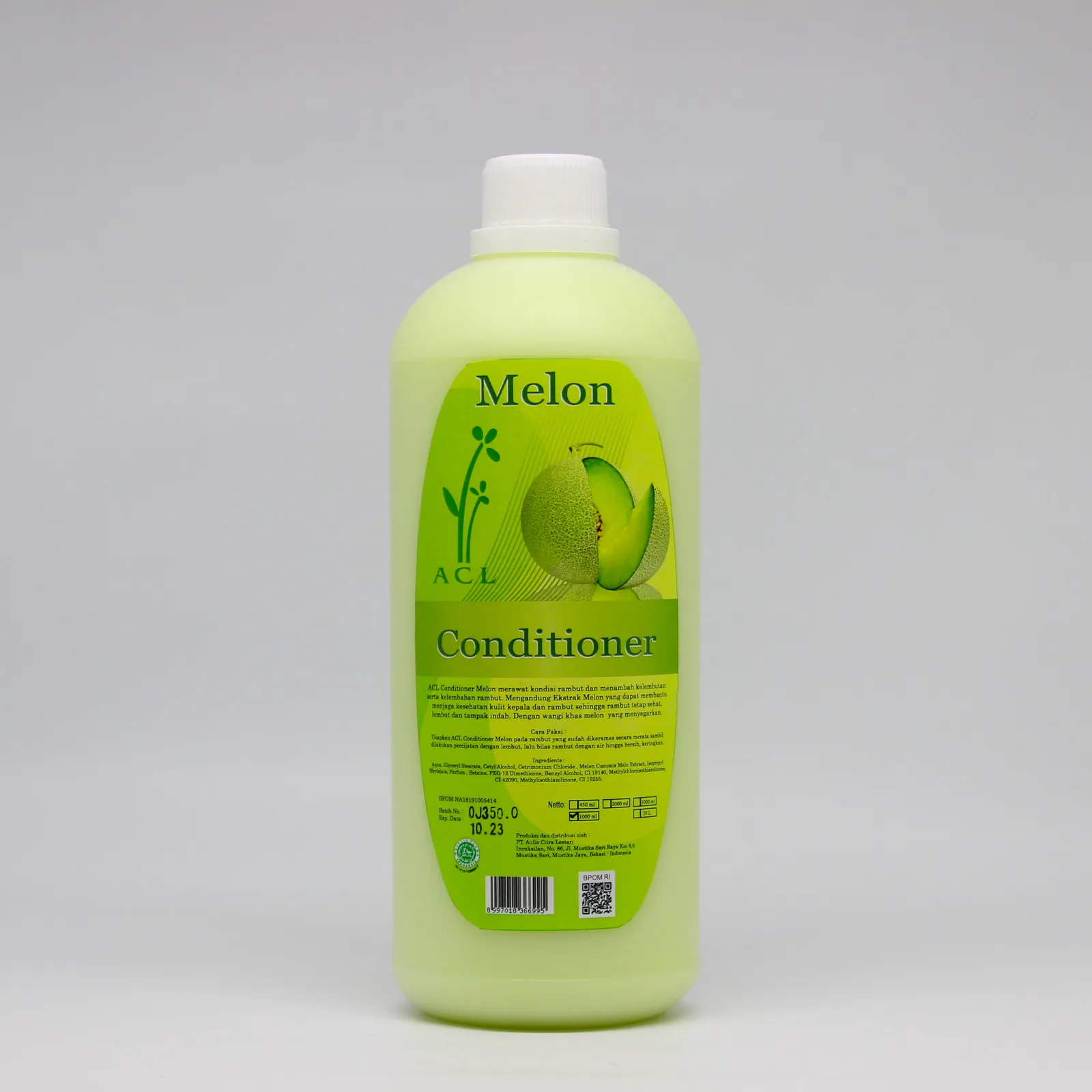 Conditioner Melon
