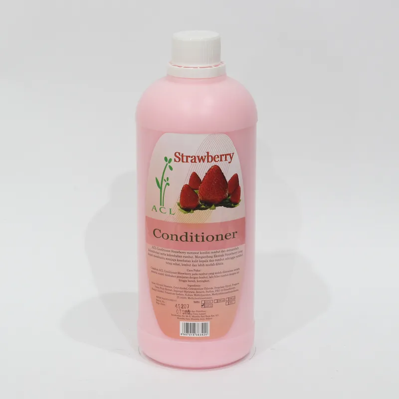 Conditioner Strawberry