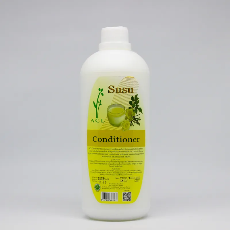 Conditioner Susu