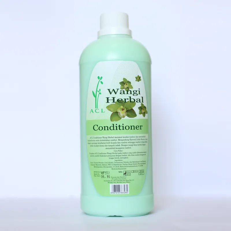 Conditioner Wangi Herbal