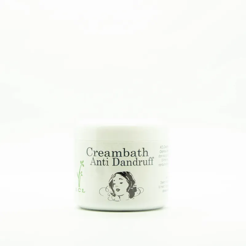 Creambath Anti Dandruff
