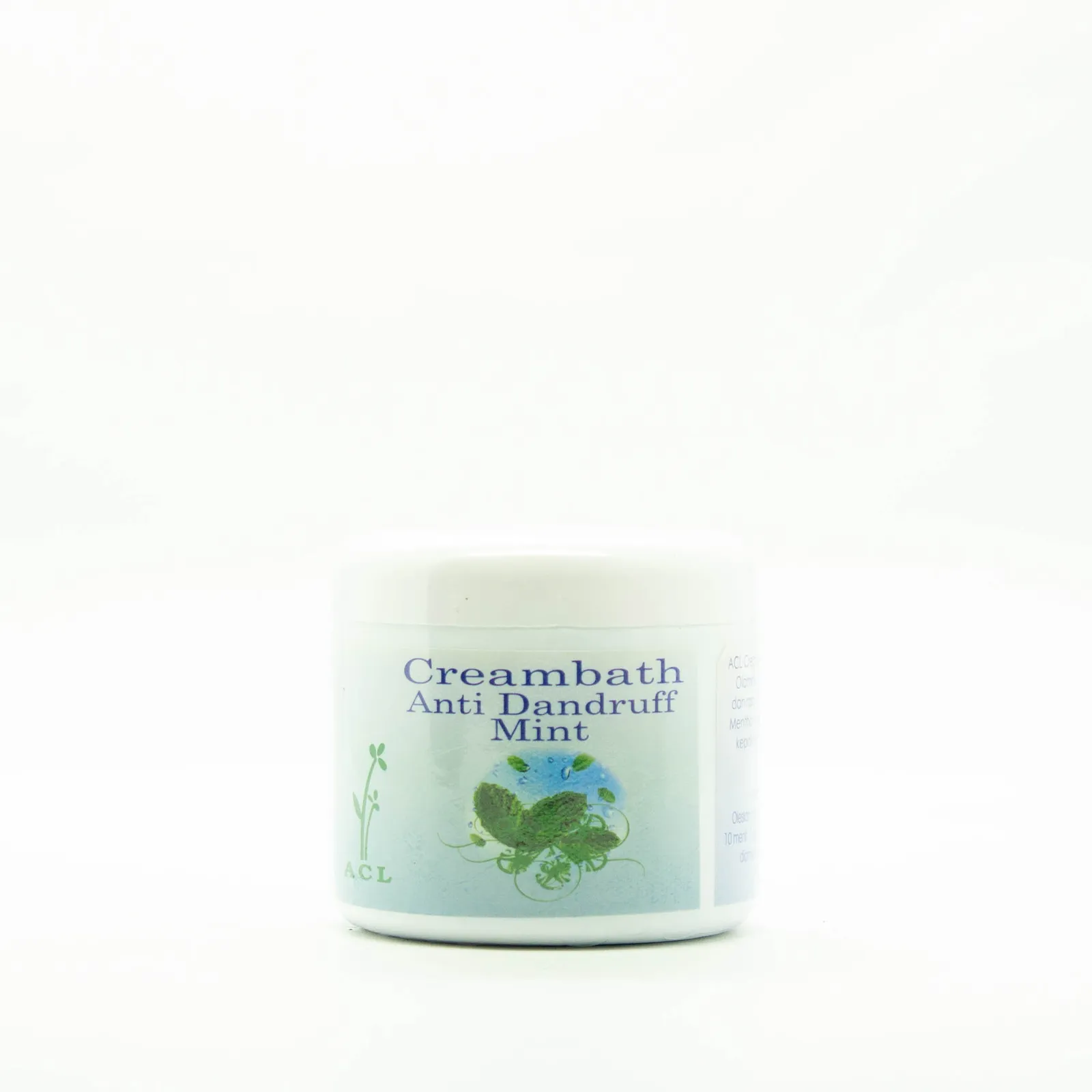 Creambath Anti Dandruff Mint