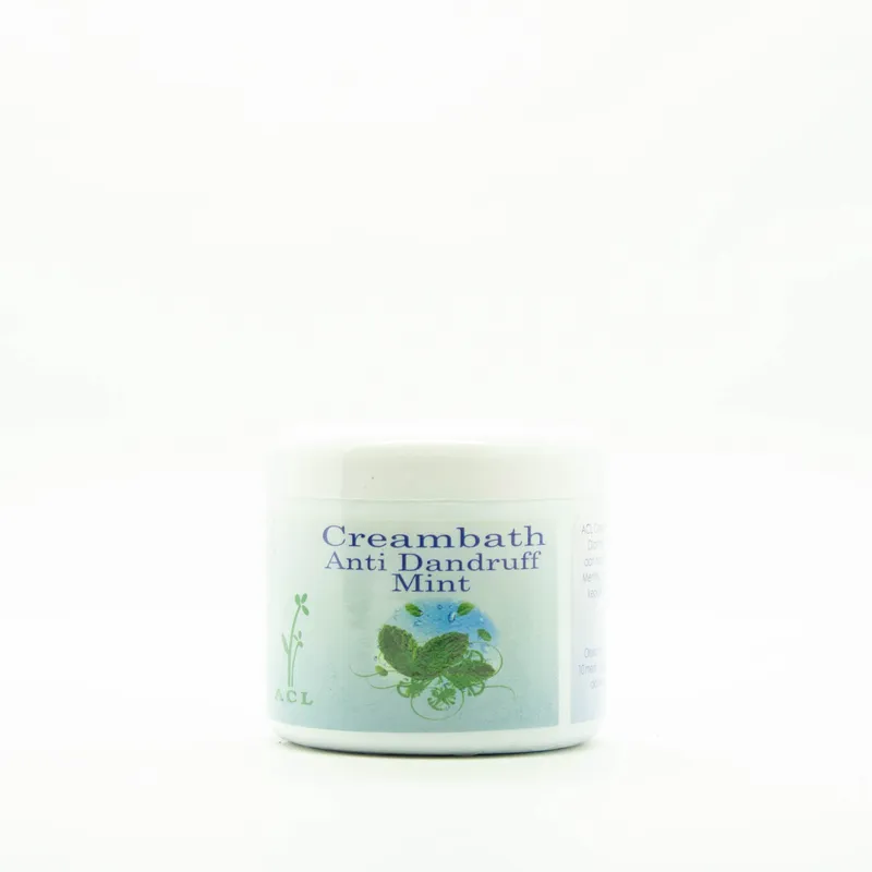 Creambath Anti Dandruff Mint