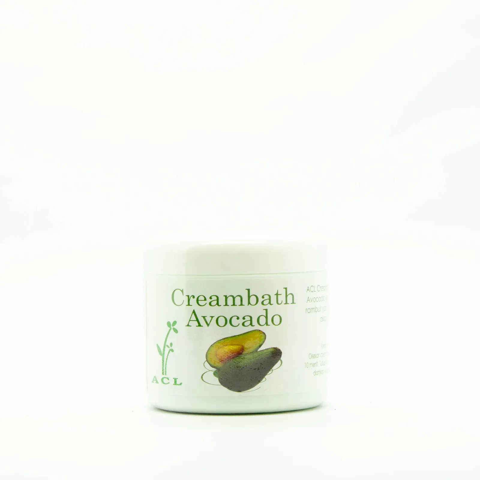 Creambath Avocado