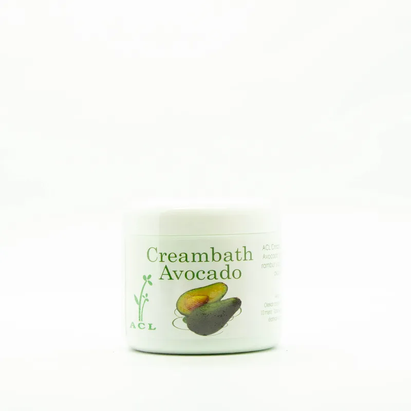Creambath Avocado