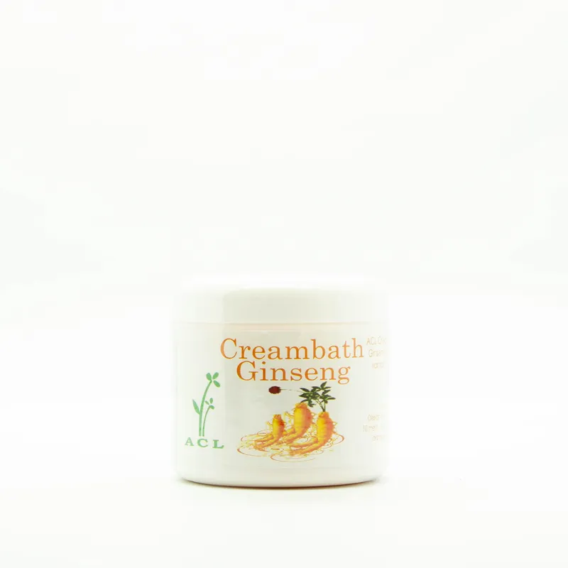 Creambath Ginseng