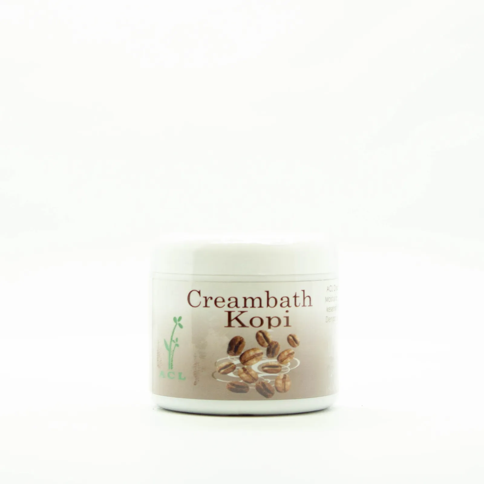 Creambath Kopi