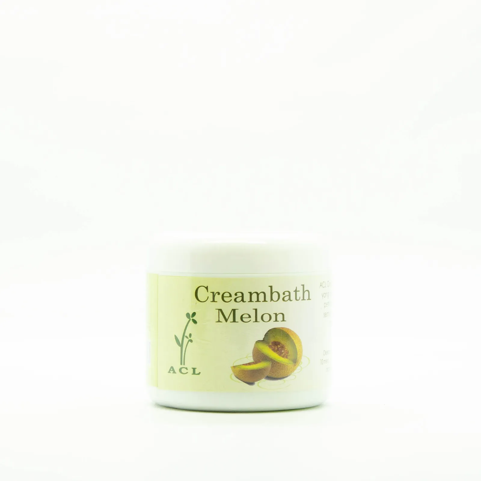 Creambath Melon