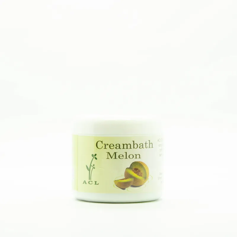 Creambath Melon
