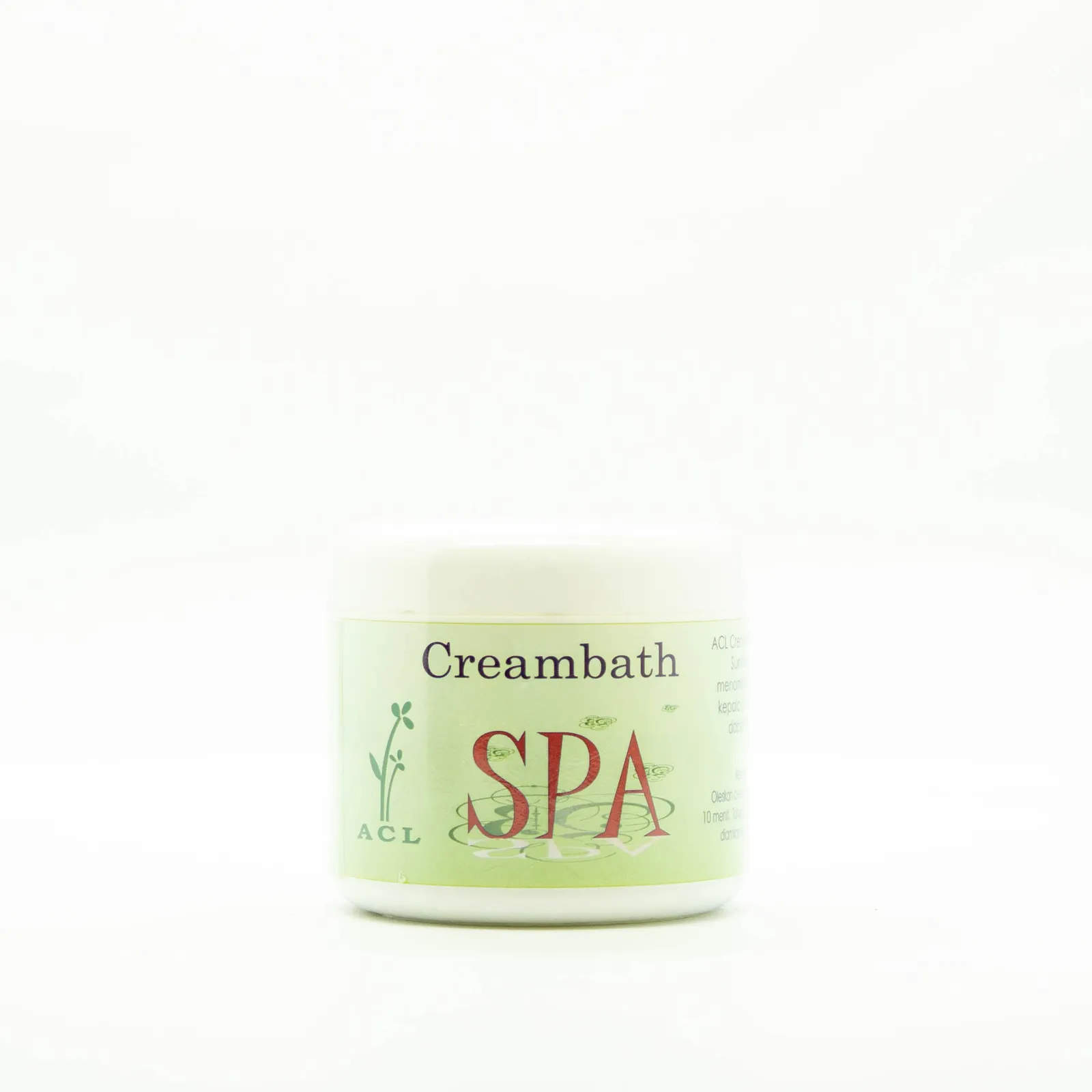Creambath Spa
