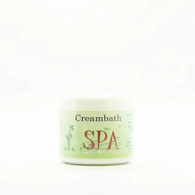 Creambath Spa