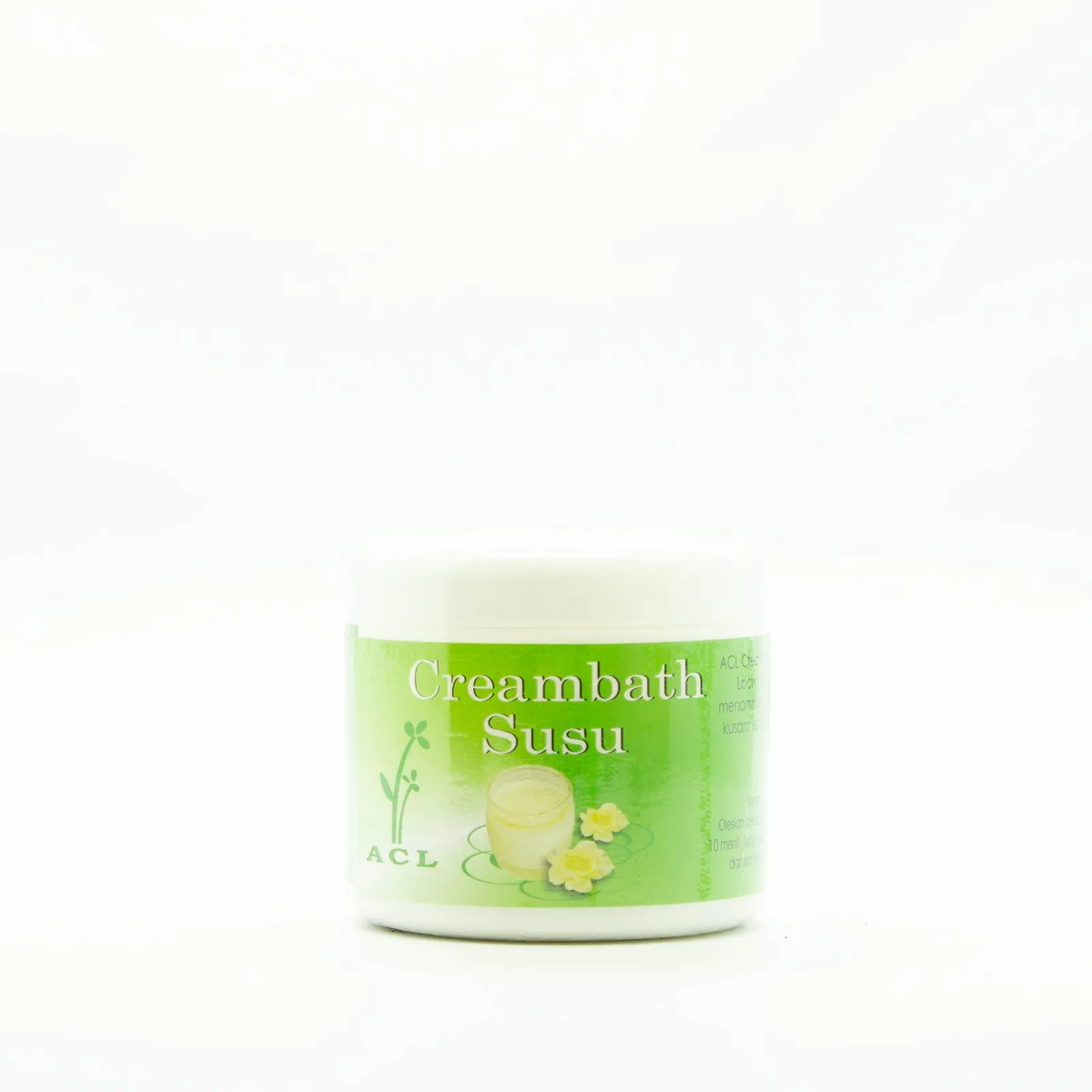 Creambath Susu