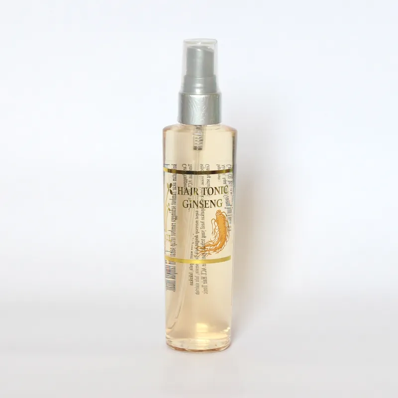 Hair Tonic Ginseng
