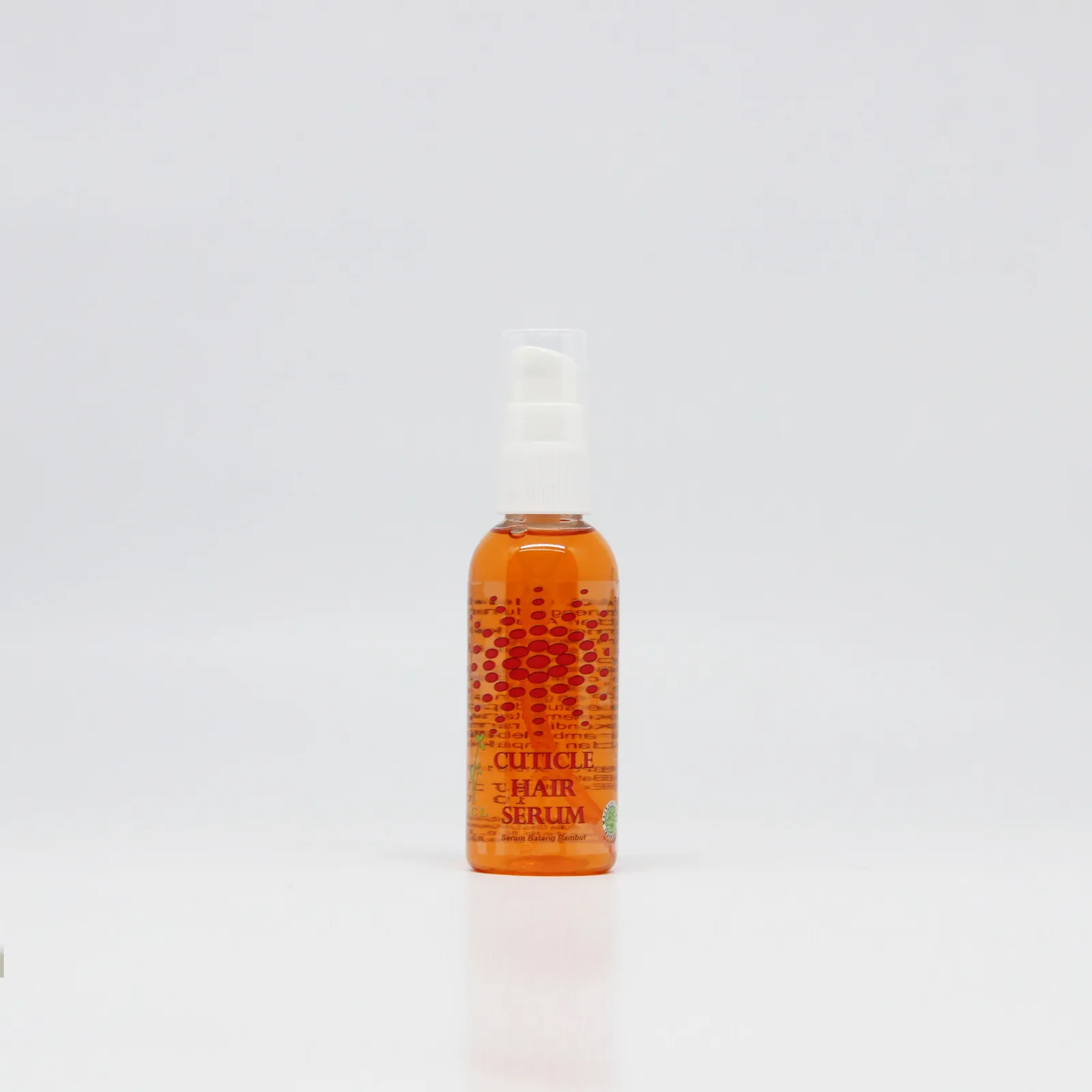 Cuticle Hair Serum