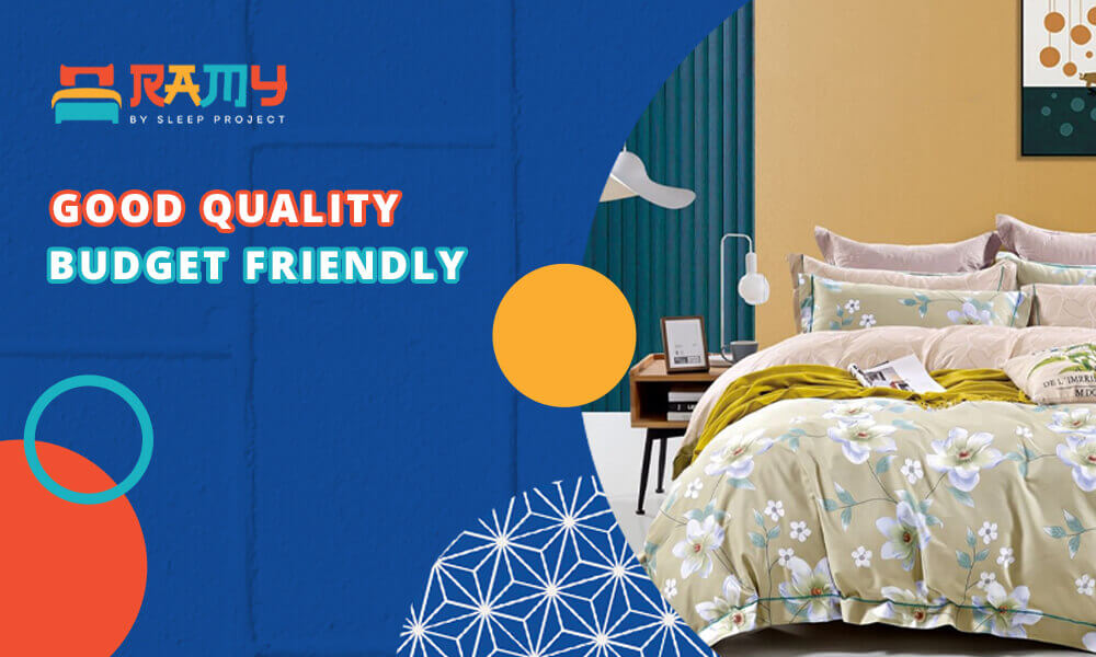 Sleep Project Rayakan HUT ke-76 Indonesia dengan Rilis Sister Brand RAMY