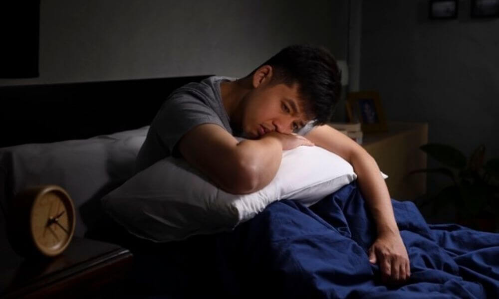 Insomnia: 10 Penyebab Susah Tidur dan Cara Mengatasinya