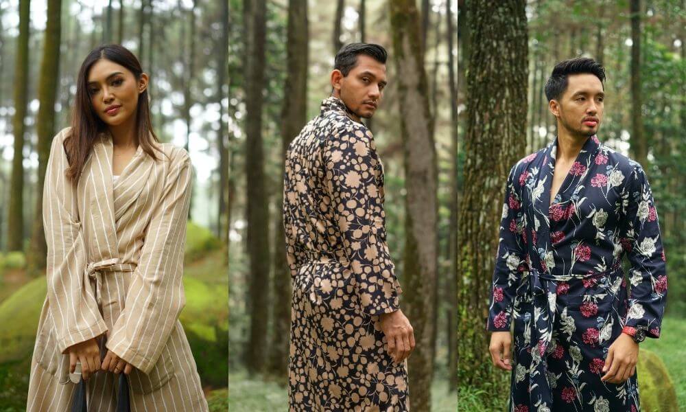 10 Jenis Bahan Robe Berkualitas yang Perlu Anda Ketahui
