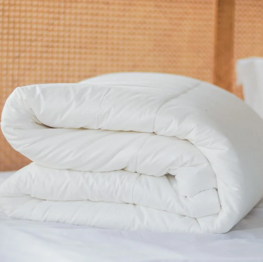 Duvet Inner Quilt Cotton