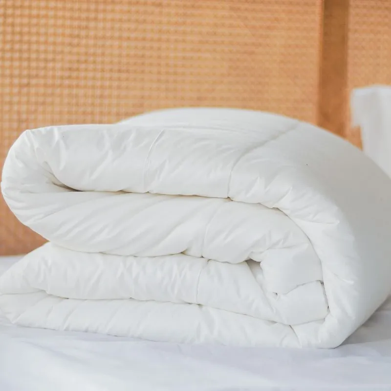 Duvet Inner Quilt Cotton
