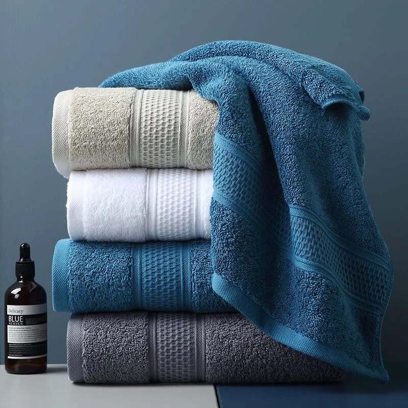 Premium Cotton Luxury Towel