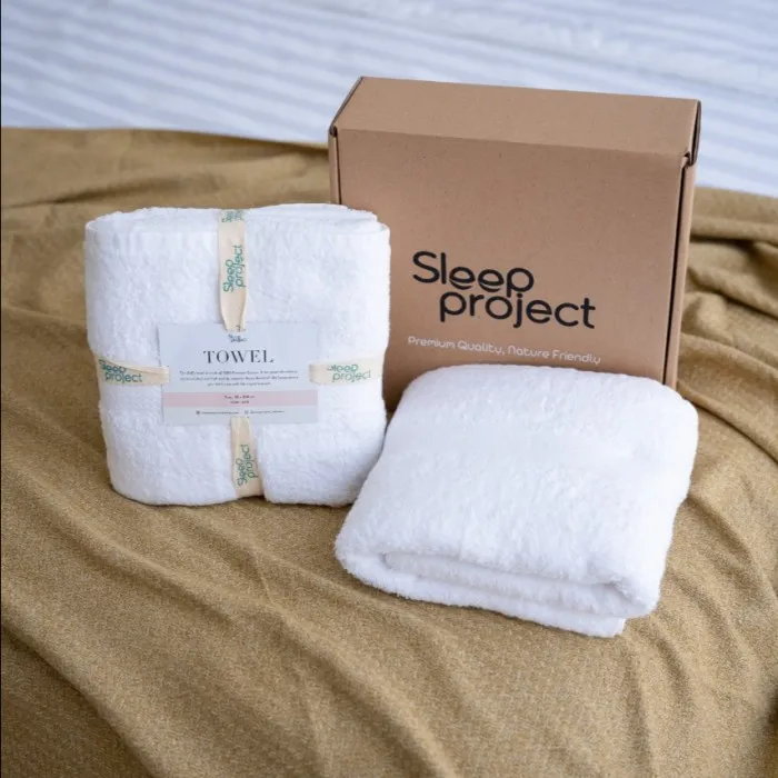 Hotel Series Cotton Towel