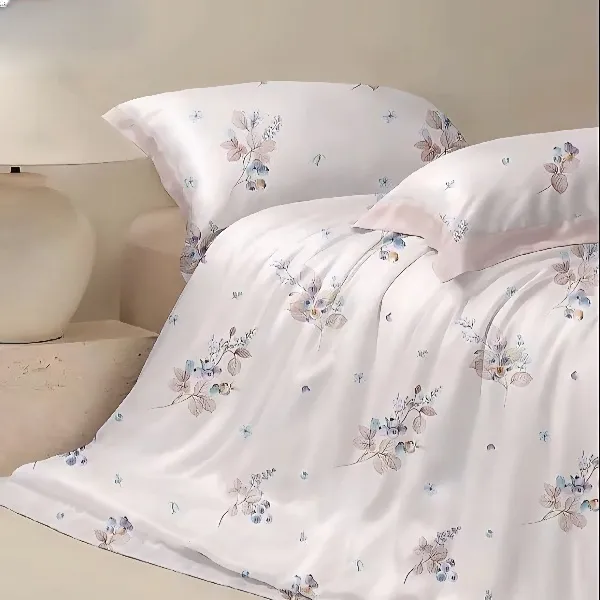 Fay - Organic Cotton Bedding Set