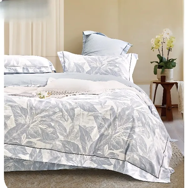 Callys - Organic Cotton Bedding Set