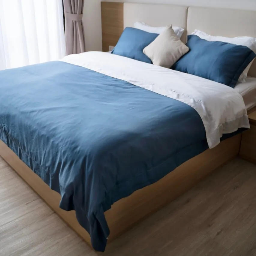 TENCEL™ Quilt Cover