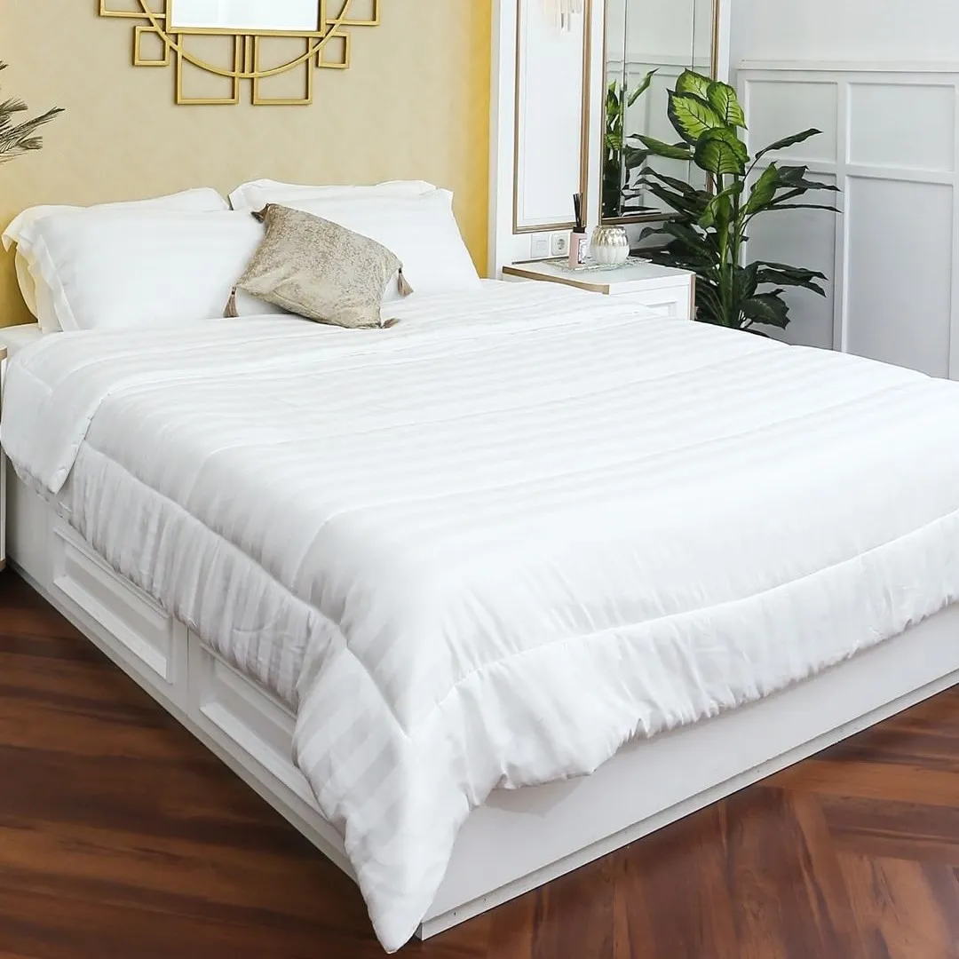 Premium TENCEL™ Quilt Cover
